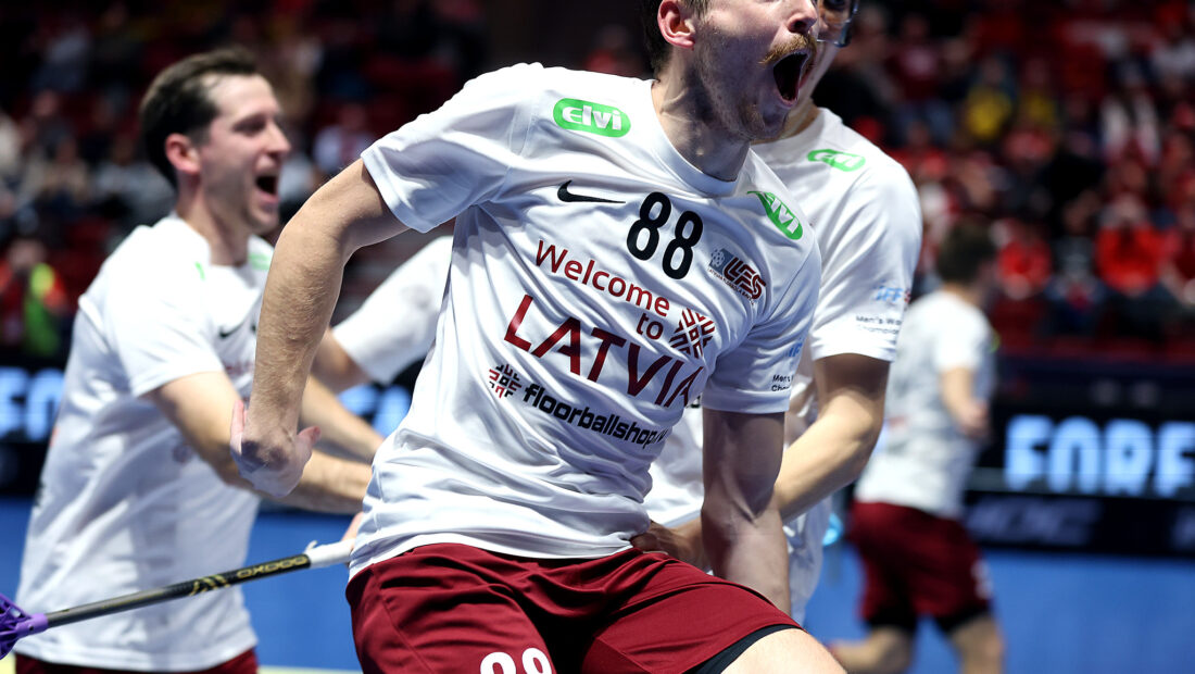 Photo: IFF/Per Wiklund