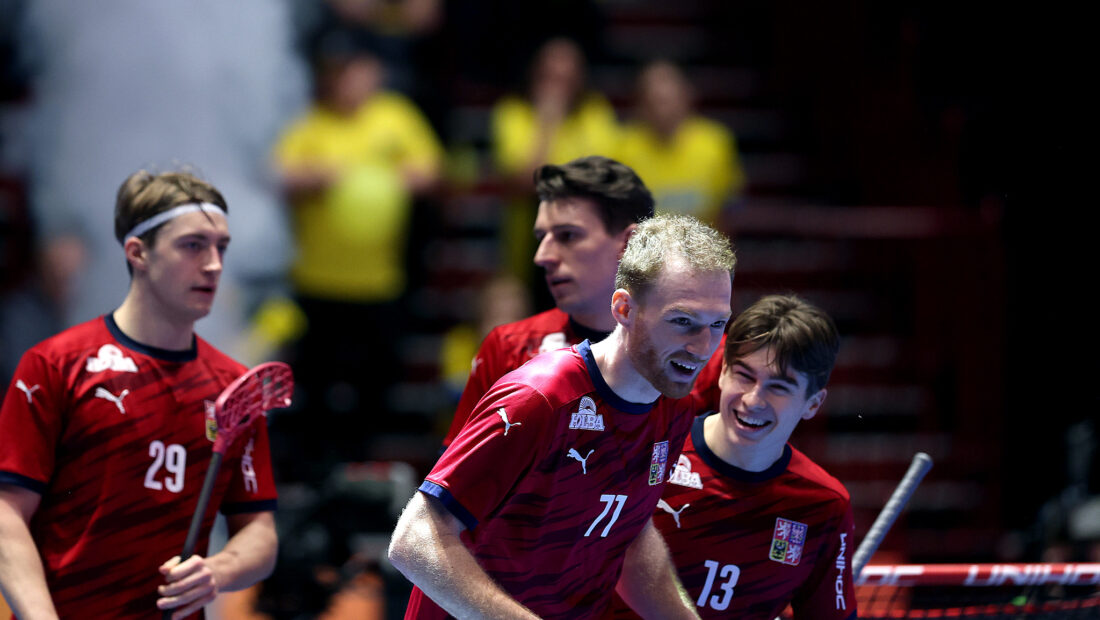 Ondrej Nemecek (Photo: IFF/Per Wiklund)