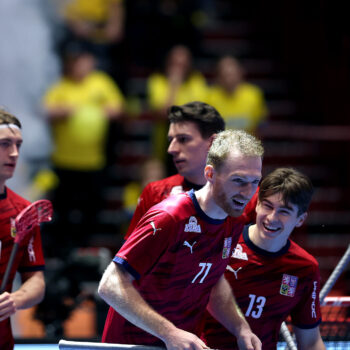 Ondrej Nemecek (Photo: IFF/Per Wiklund)