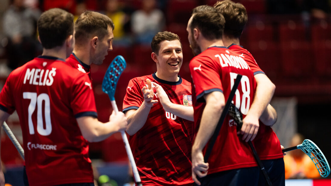 Czech Republic (Photo: IFF/Viktor Källberg)