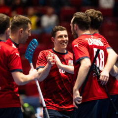 Czech Republic (Photo: IFF/Viktor Källberg)