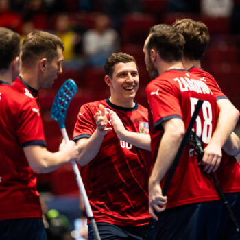 Czech Republic (Photo: IFF/Viktor Källberg)