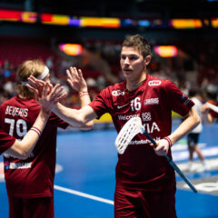 Latvia (Photo: IFF/Viktor Källberg)