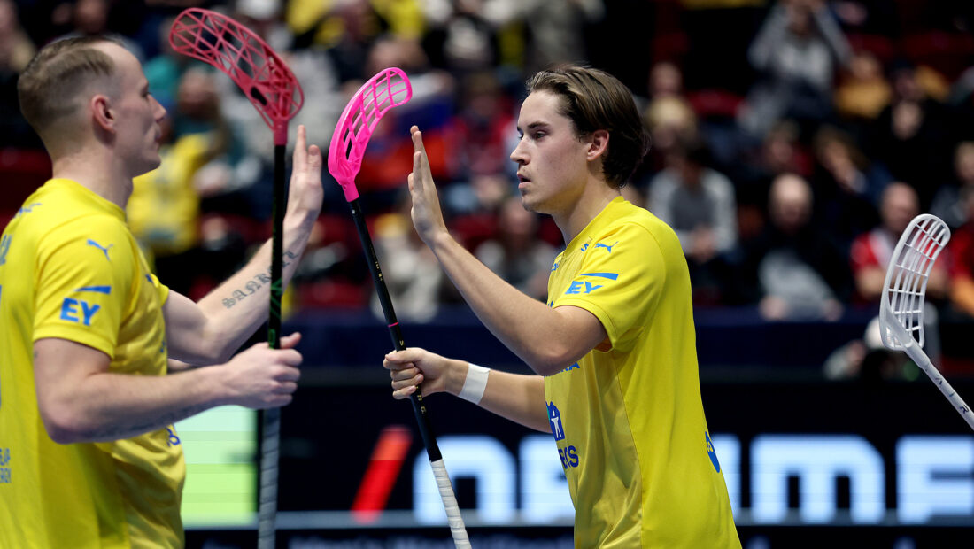 Sweden (Photo: IFF/Per Wiklund)