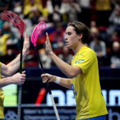 Sweden (Photo: IFF/Per Wiklund)